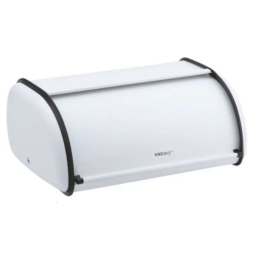 Kinghoff chlebak stalowy 42769