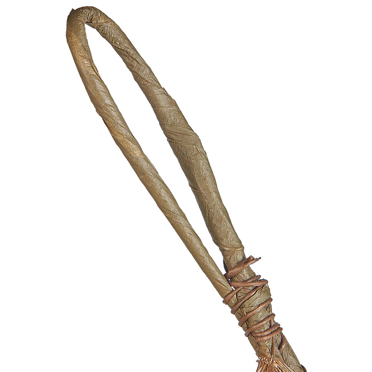 Świąteczna girlanda MURCJA 150 cm Złoty