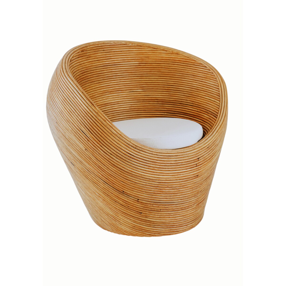 FOTEL RATTANOWY TEGAL KONIAK