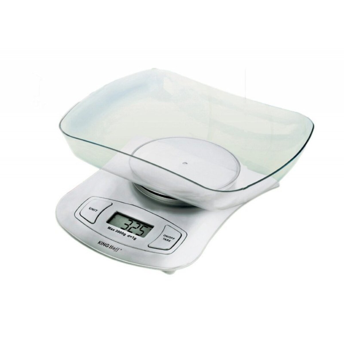 Kinghoff Waga Kuchenna Kh-6072