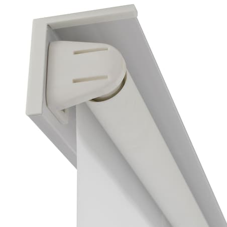 vidaXL Roleta prysznicowa 140 x 240 cm, wzór w rozgwiazdy