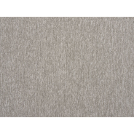 Łóżko Len syntetyczny LAVARDENS 180 x 200 cm Beżowoszary