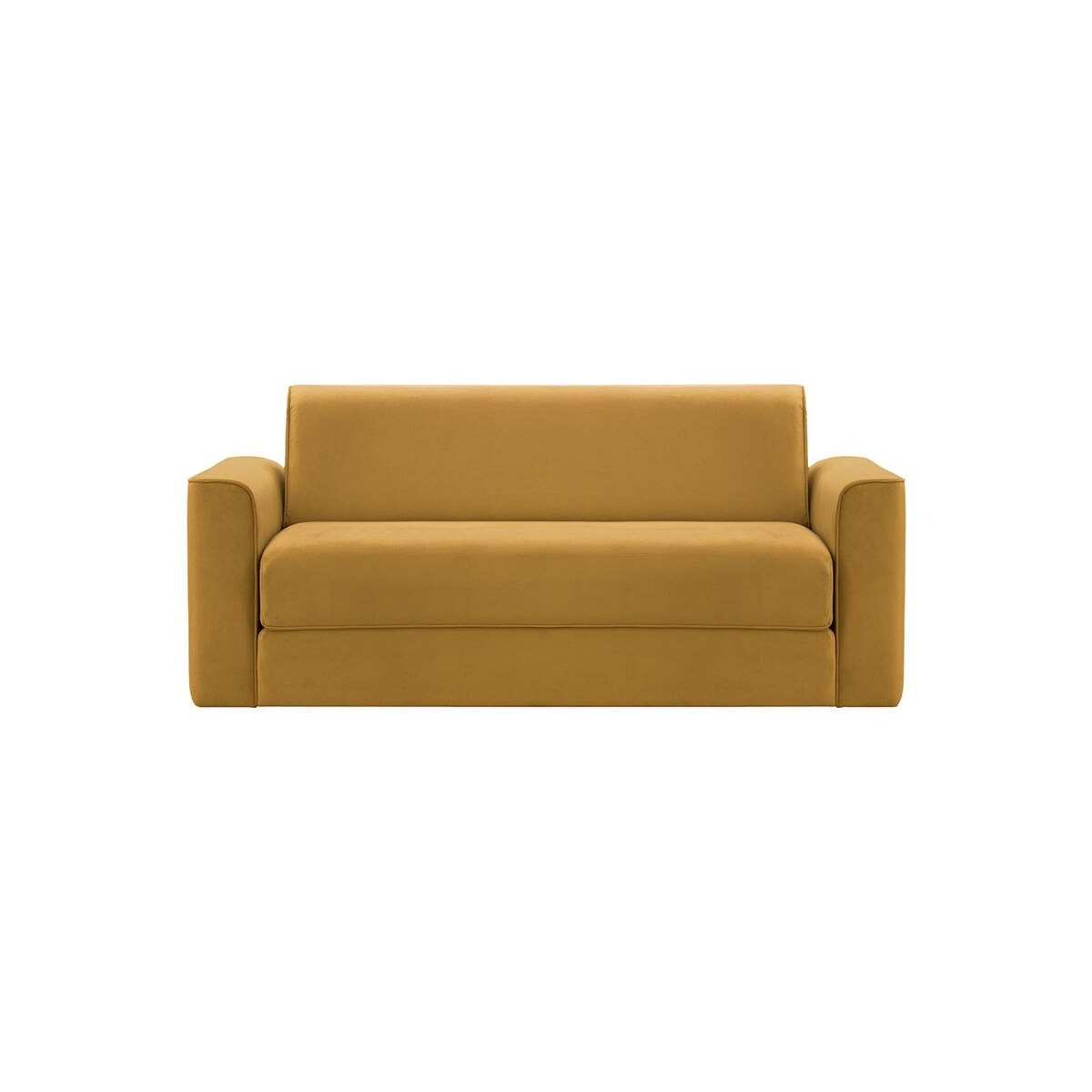 Rozkładana sofa trzyosobowa Jules-Velluto 8