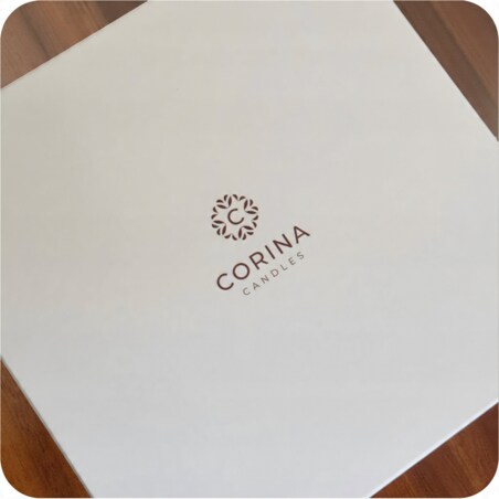 Dziadek do Orzechów Prezent na Święta Świeca Boże Narodzenie Handmade EKO