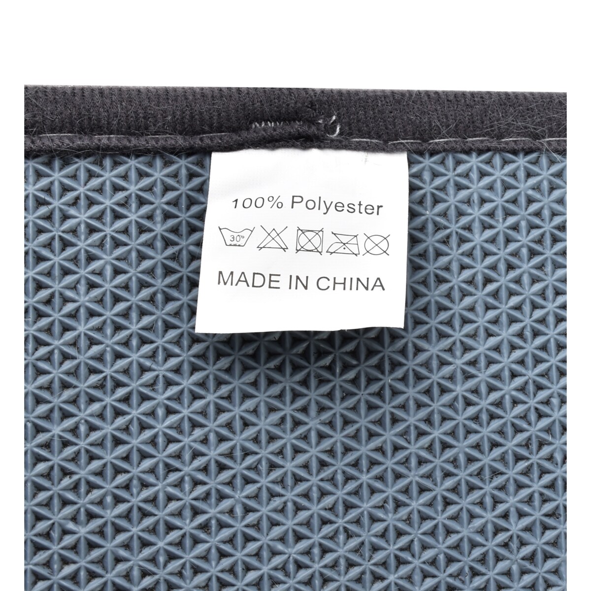 ZAC Komplet 2 Dywaników Łazienkowych 50x40/50x80cm