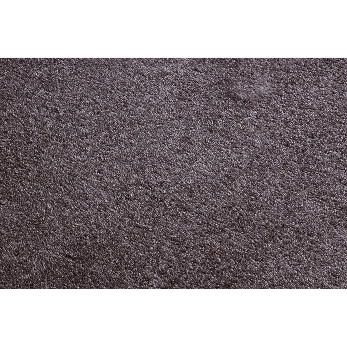 DYWAN koło SANTA FE brąz 42 gładki, koło 100 cm