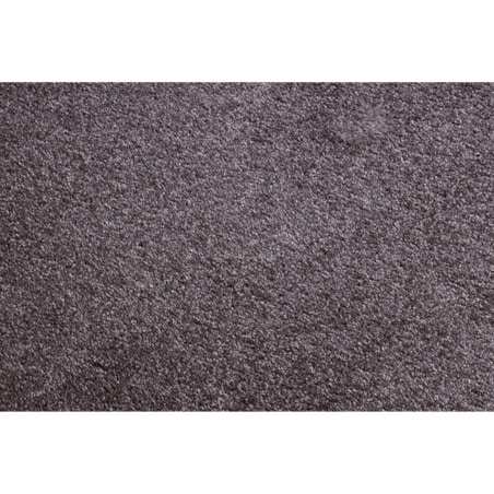 DYWAN koło SANTA FE brąz 42 gładki, koło 100 cm