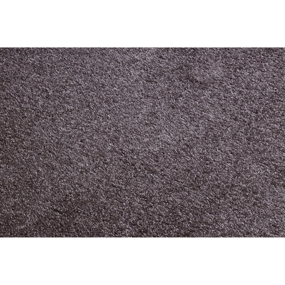 DYWAN koło SANTA FE brąz 42 gładki, koło 100 cm