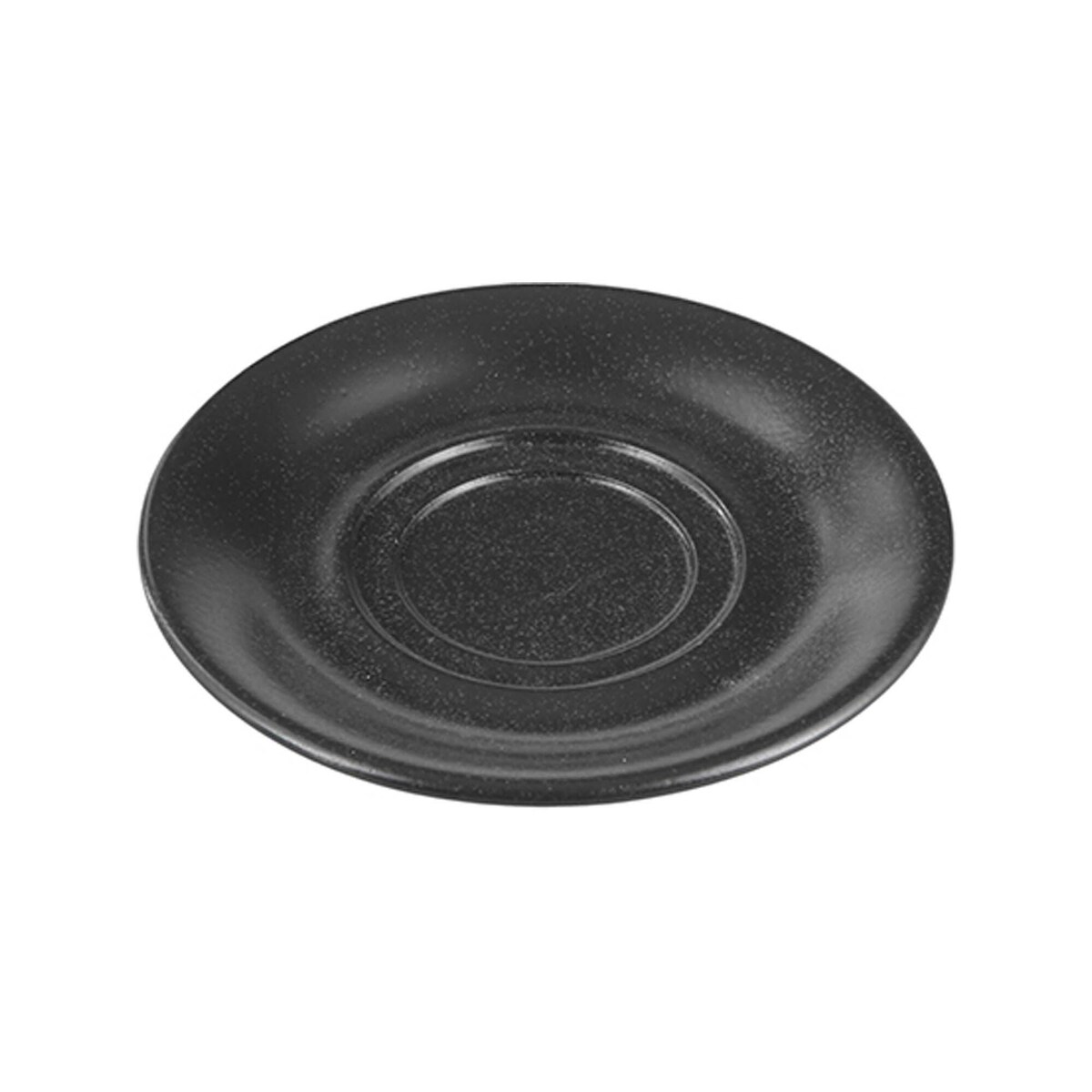 Spodek do filiżanki sztaplowanej Coal, 150mm