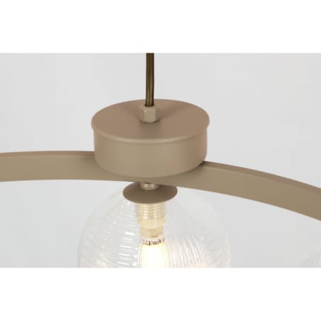 Lampa wisząca K-5700 z serii TESORO