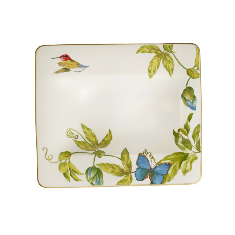 Talerz głęboki Amazonia, 24 cm, Villeroy & Boch