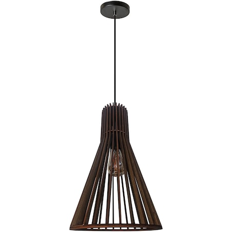 Lampa Wisząca Boho APP1350-CP