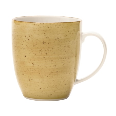 Kubek 380 ml Filip żółty LB24 (6630J)