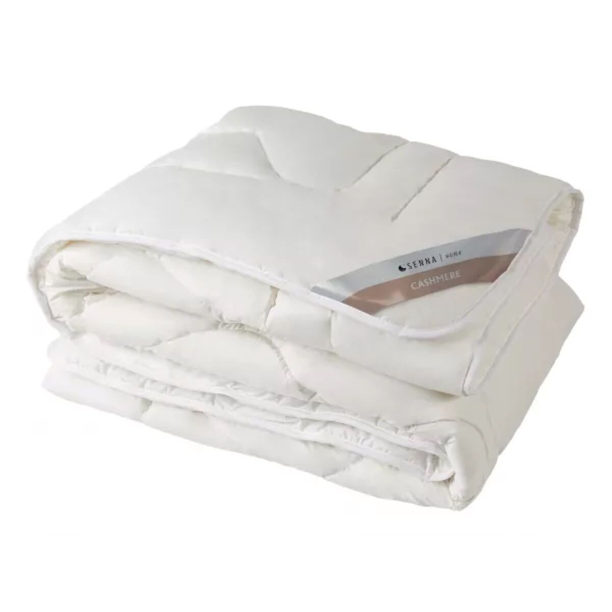 Kołdra całoroczna 200x200 KASZMIR Senna Home