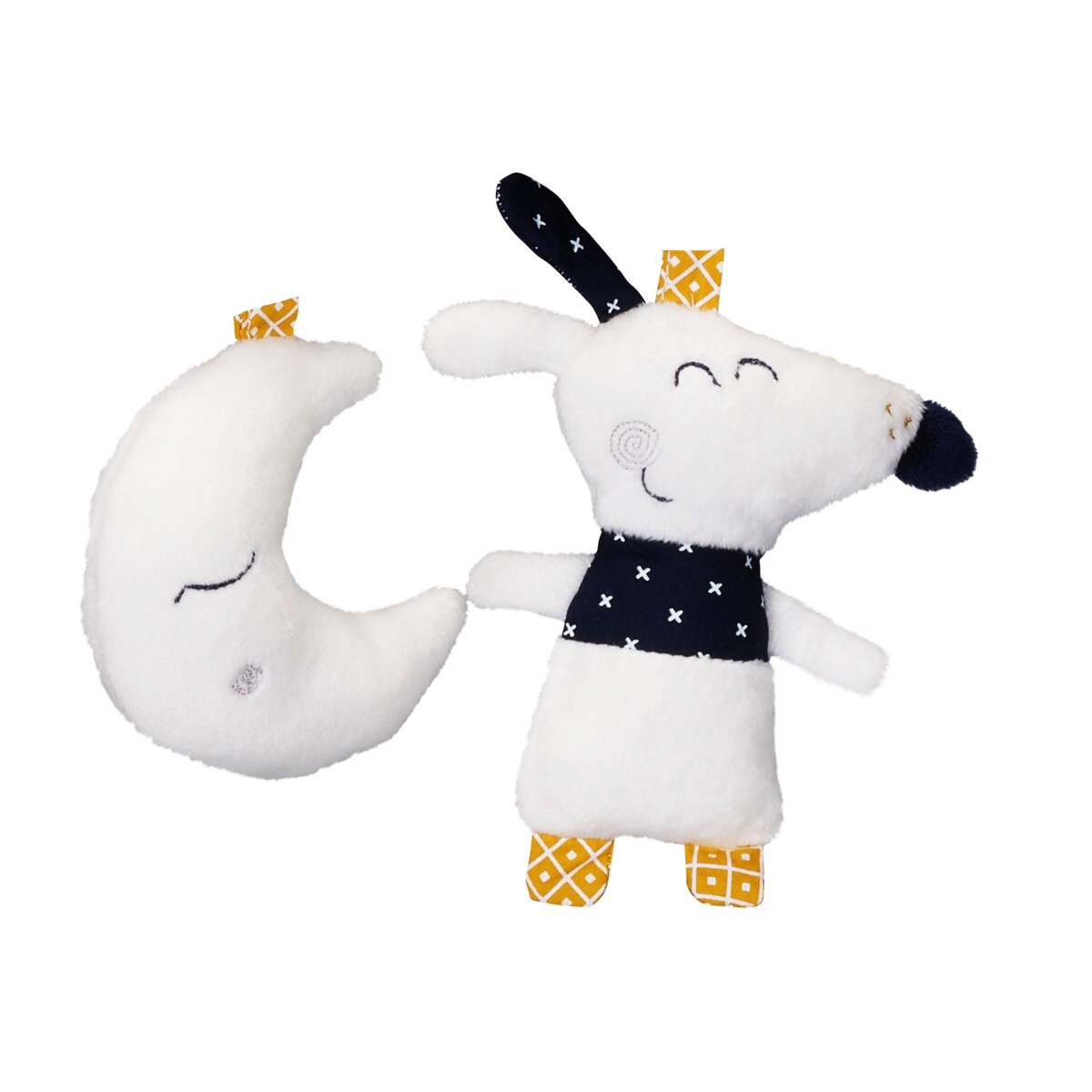 Spiralka Zawieszka do Wózka HELLO Sauthon