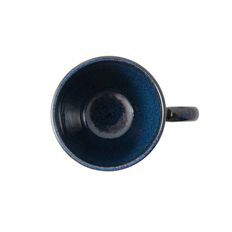 Kubek Lave bleu Like niebieski, 400 ml, Villeroy & Boch