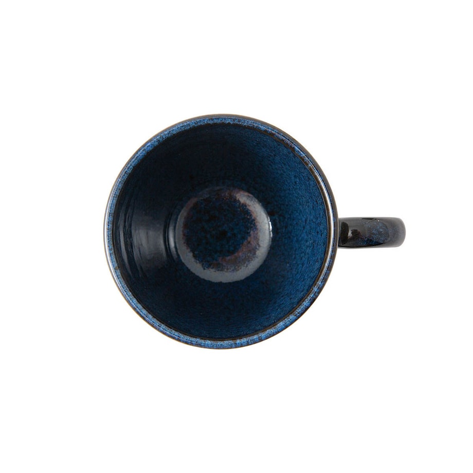 Kubek Lave bleu Like niebieski, 400 ml, Villeroy & Boch