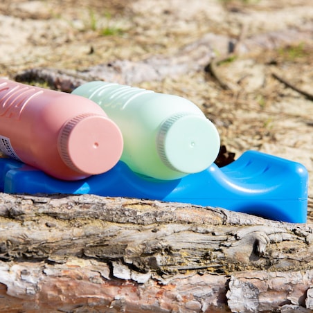 Wkład Chłodzący Do Lodówki Torby Turystycznej Na Puszki 6 Puszek