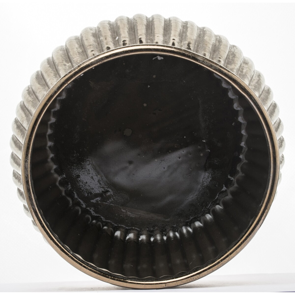 Osłonka kamionkowa 16,5x29x29 cm FICTILIS-4