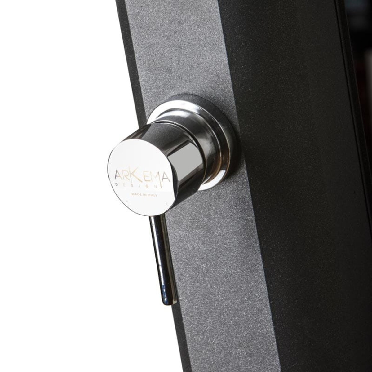 Prysznic ogrodowy basenowy solarny 18 L GRE