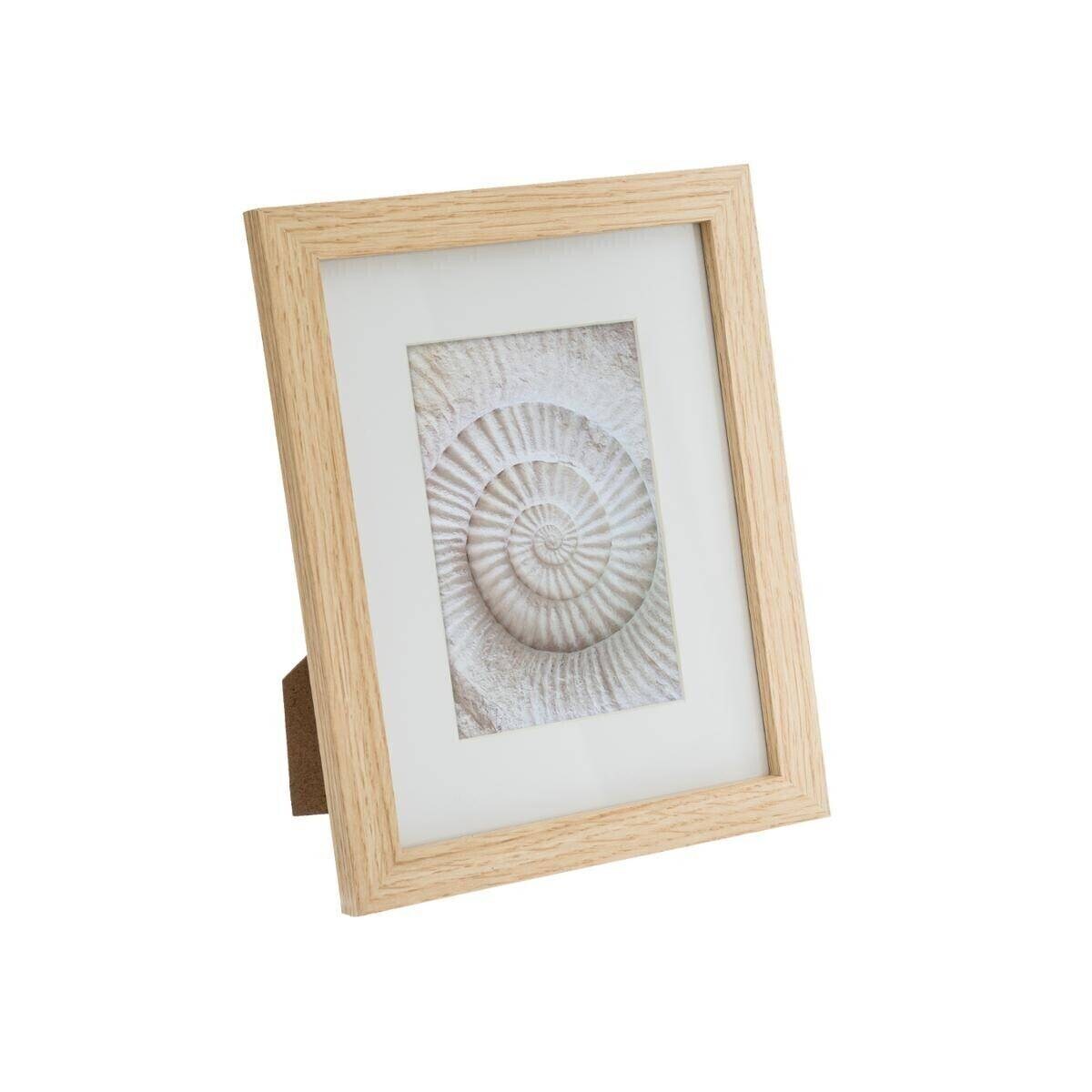 Zestaw pięciu ramek w stylu śródziemnomorskim gotowa dekoracja na ścianę