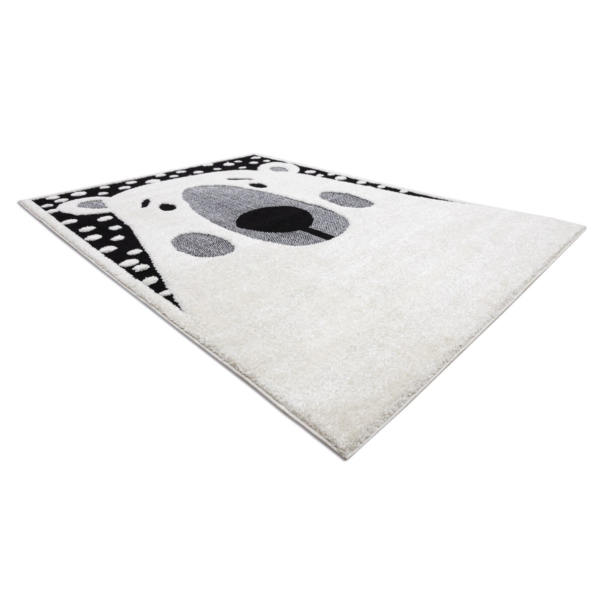 Dywan dziecięcy JOY Teddy miś, dla dzieci - 160x220 cm