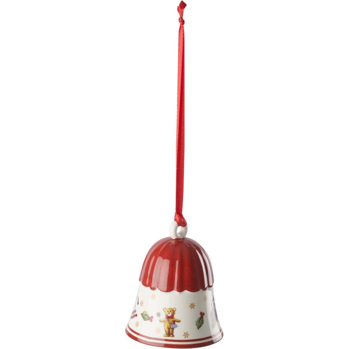 Dzwonek Toy's Delight Decoration, 7 cm, Villeroy & Boch