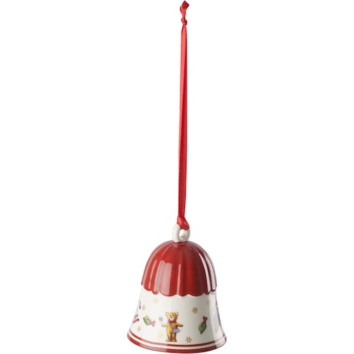 Dzwonek Toy's Delight Decoration, 7 cm, Villeroy & Boch