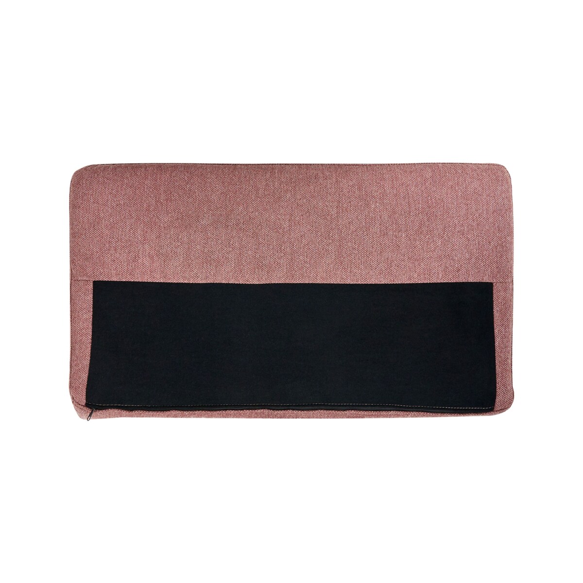 Fotel BREDA Różowy