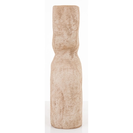 Wazon ceramiczny 50,5x25,5x11 cm CAXITTA iks duży