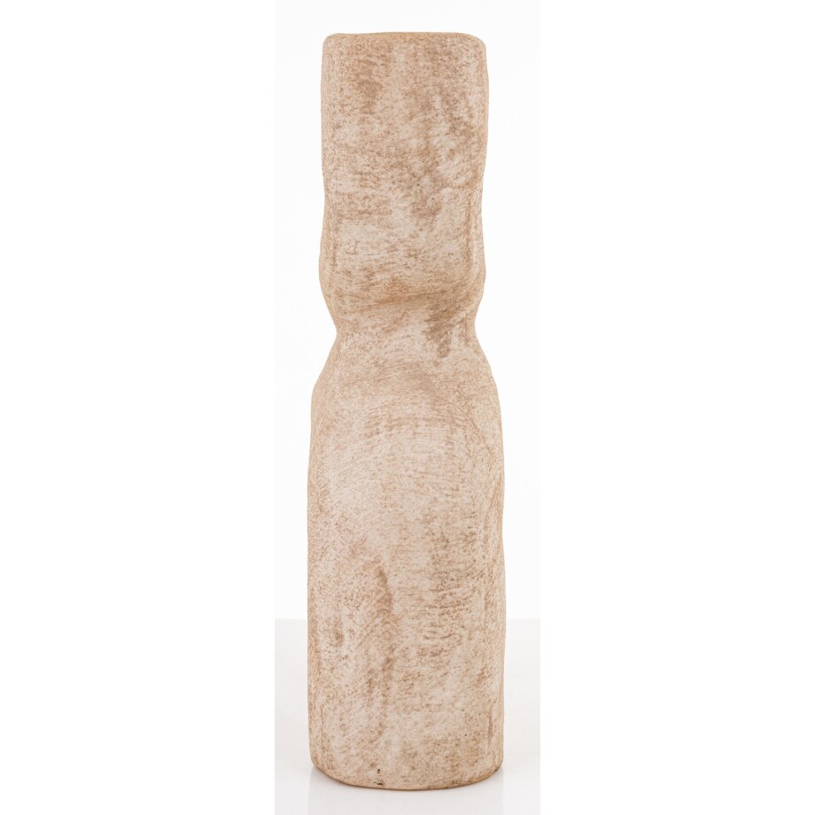 Wazon ceramiczny 50,5x25,5x11 cm CAXITTA iks duży