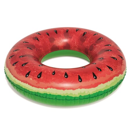 Koło do pływania Owoce 2 wzory Bestway 36121 arbuz