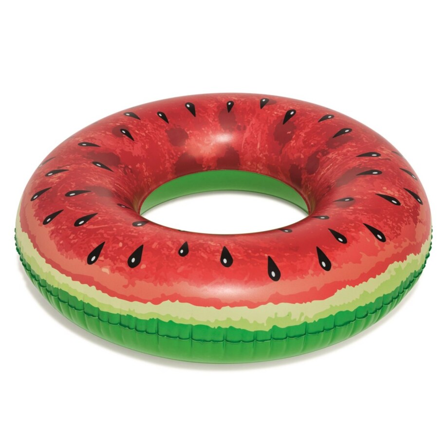 Koło do pływania Owoce 2 wzory Bestway 36121 arbuz