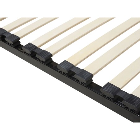 Stelaż pod materac 180 x 200 cm BASIC