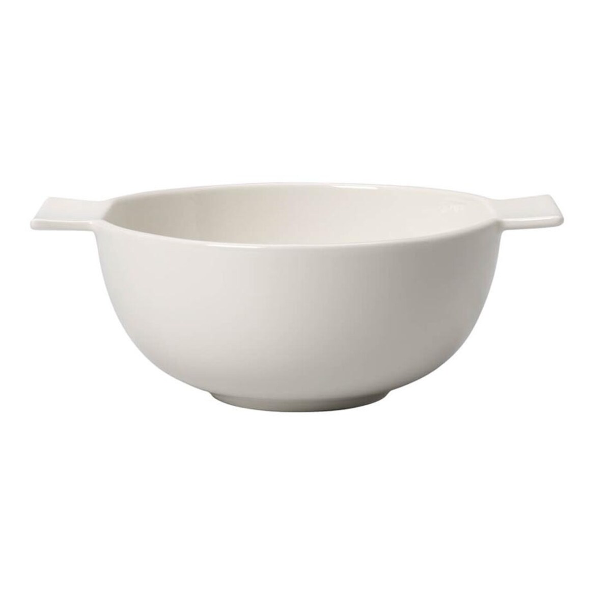 Waza / miska do zupy dla 1 osoby Soup Passion, 584 ml, Villeroy & Boch