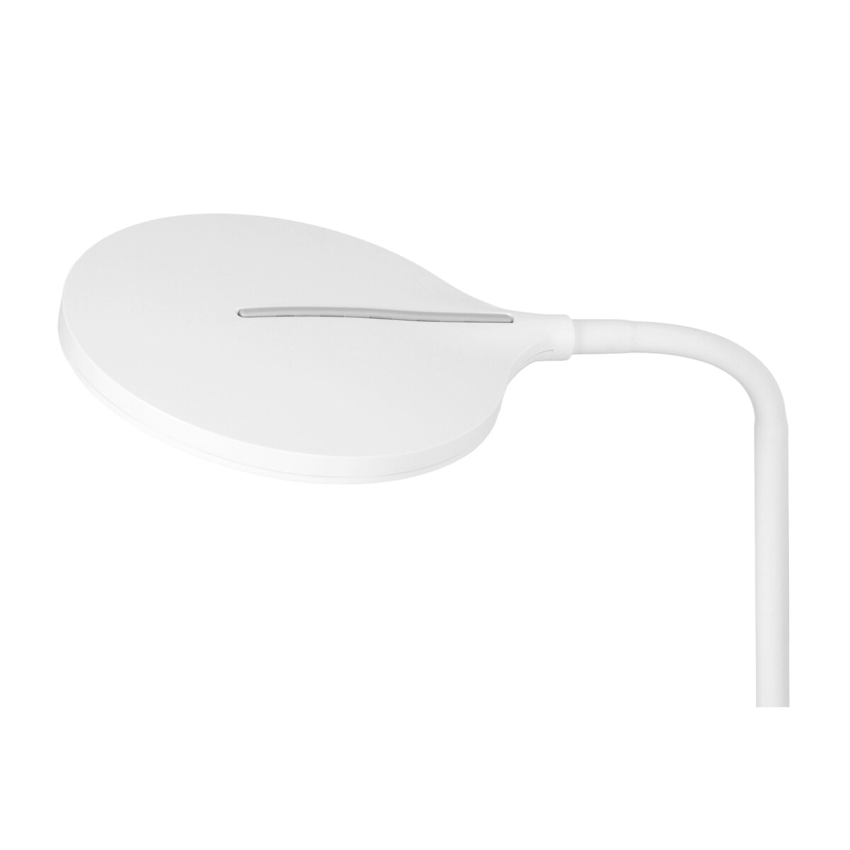 Lampka biurkowa K-BL1153 BIAŁY z serii GAJA