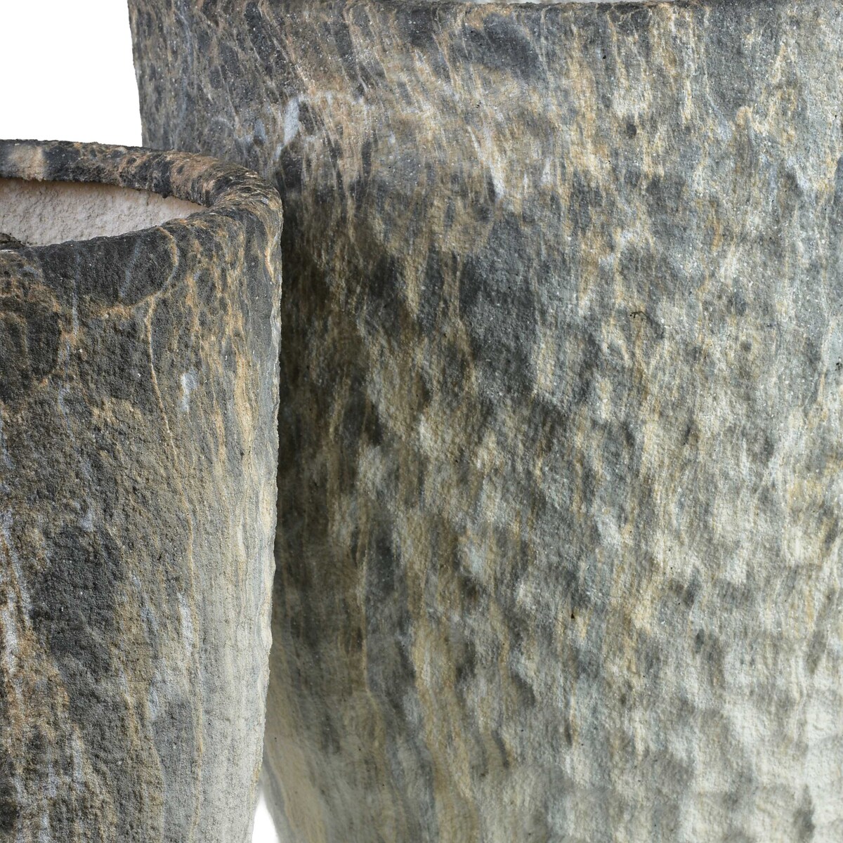 Komplet 3 osłonek ceramicznych Neva
