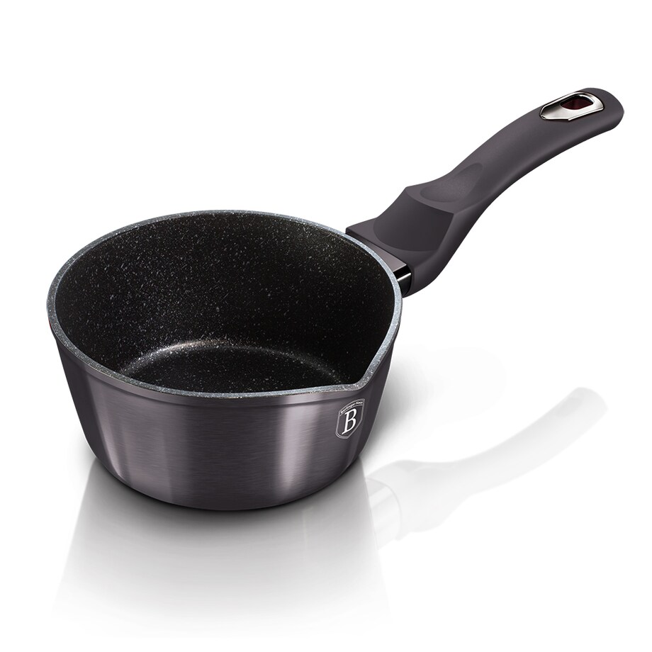 Rondel z dzióbkiem 1,2L grafitowy BerlingerHaus BH-6891