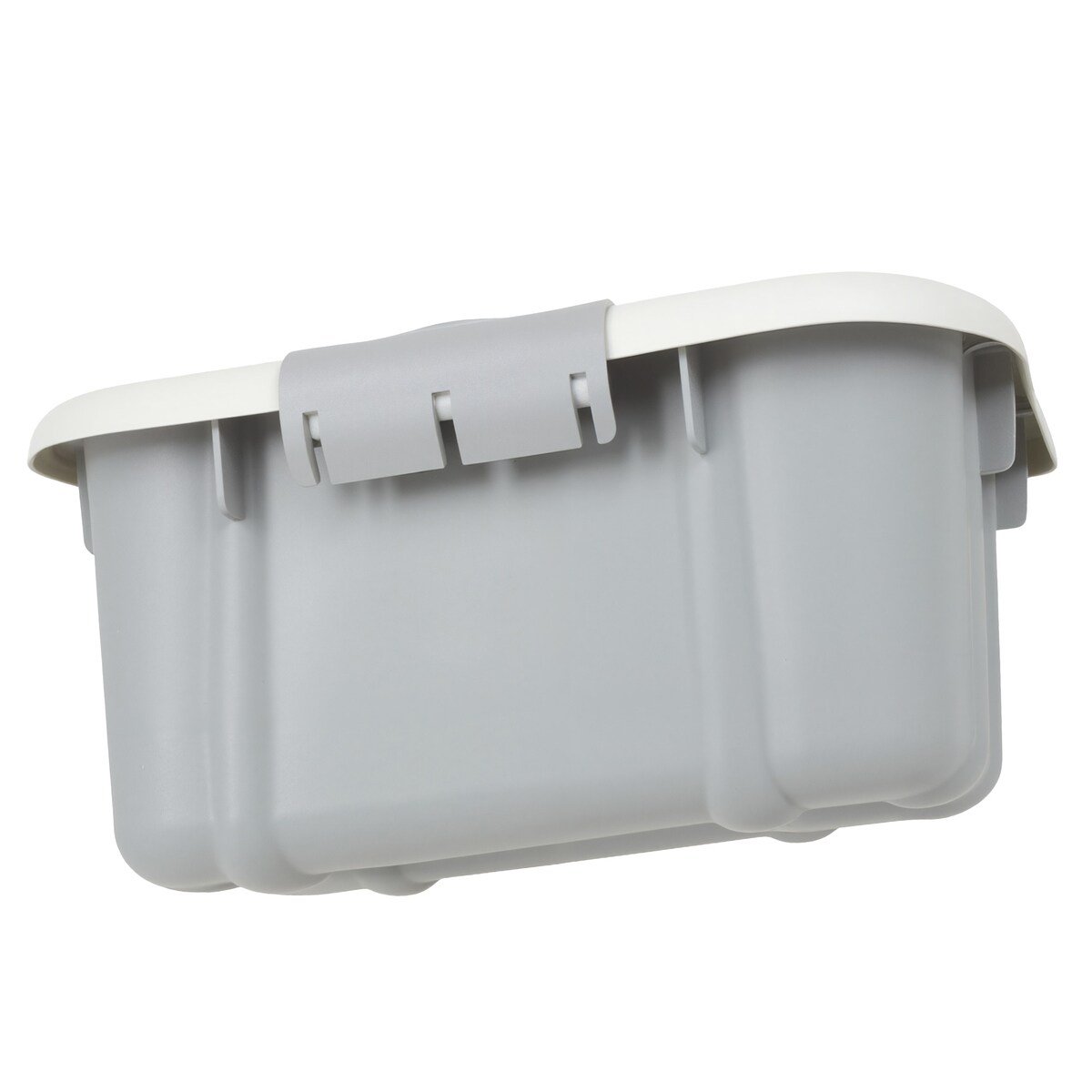 Pojemnik Plastikowy Pudełko 8 L Plastikowe Zamykany Z Pokrywką Pudło Box Do Przechowywania Na Zabawki Biżuterię Ubrania