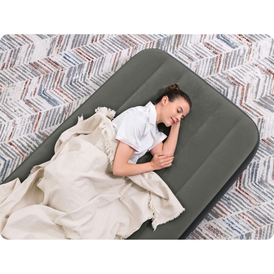 Materac dmuchany do spania łóżko Bestway 6713L