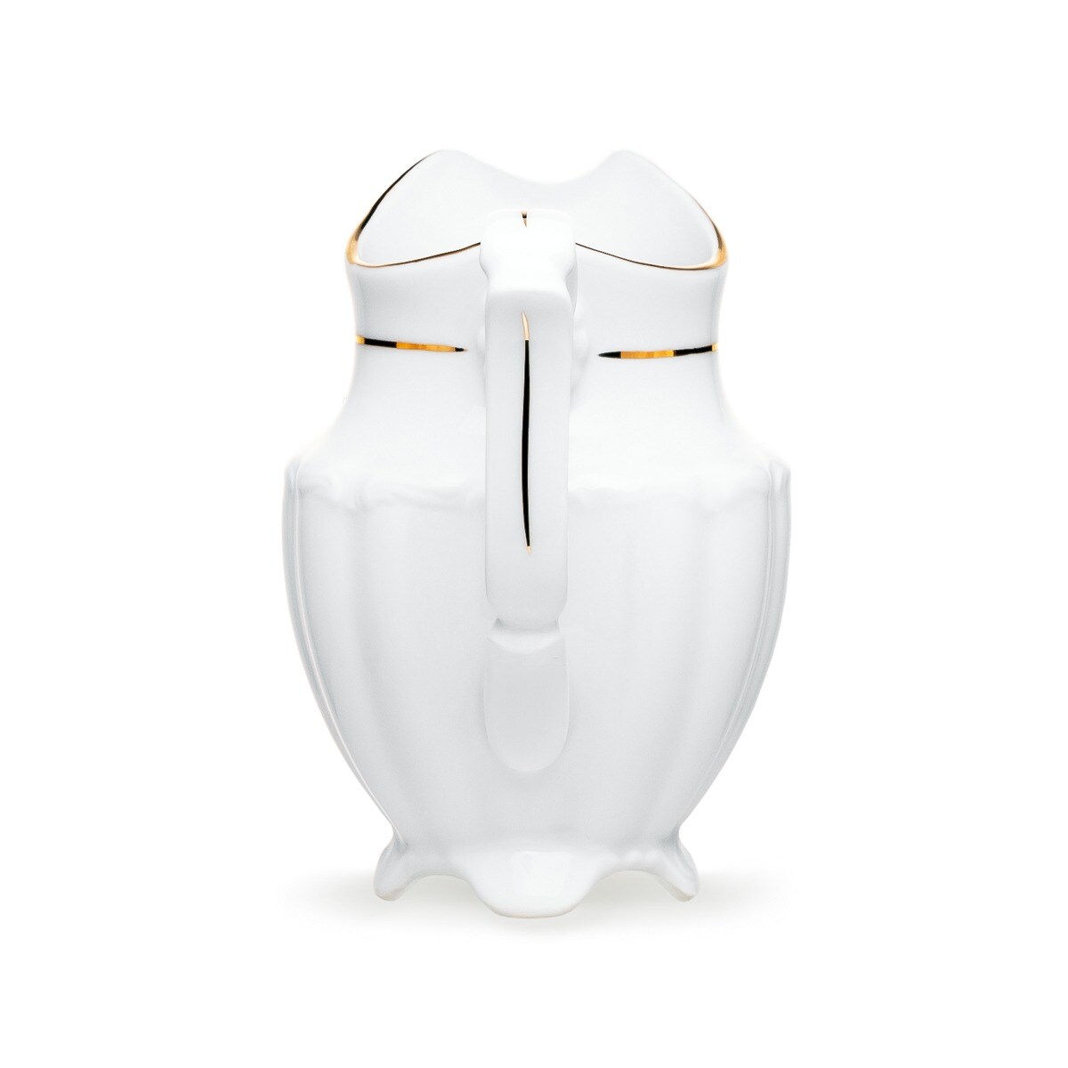 Dzbanek 300 ml Maria Teresa Złota Linia B014