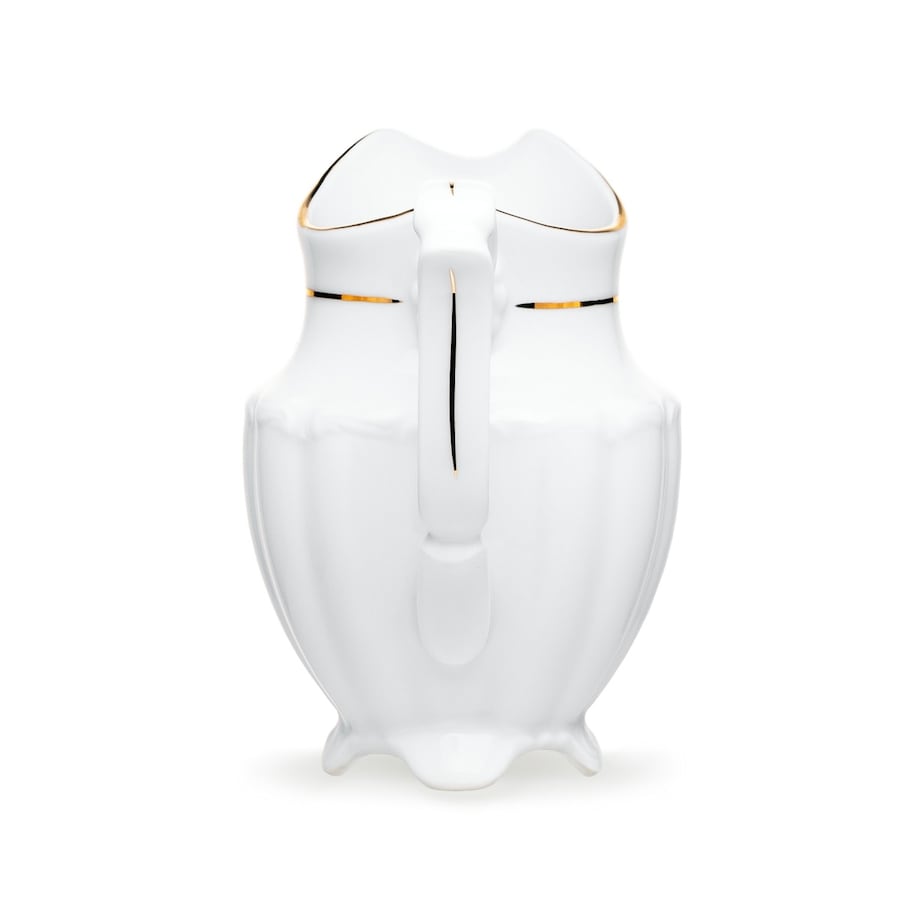 Dzbanek 300 ml Maria Teresa Złota Linia B014