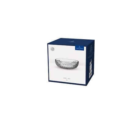 Miska S (przezroczysta) Boston Villeroy & Boch