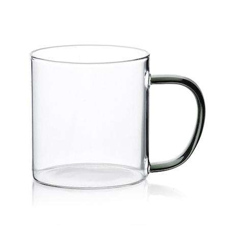 PETER BLACK Kubek 450ml 8,3x12,5xh9cm