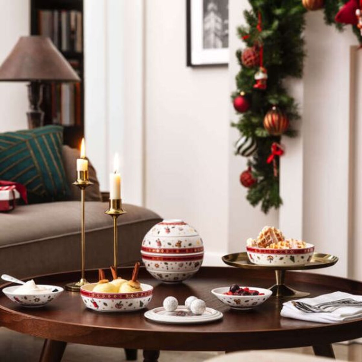 Zestaw naczyń La petite Boule Toy's Delight Villeroy & Boch