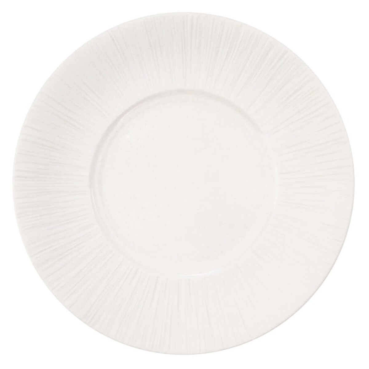 Verlo SENSE Talerz płaski, śr. 28,5 cm