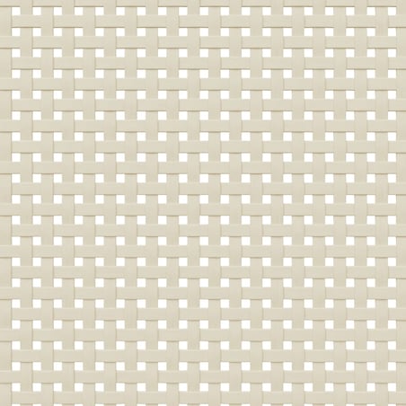 vidaXL Szafka SENJA, imitacja rattanu, czarna, 112x40x80 cm, sosnowa