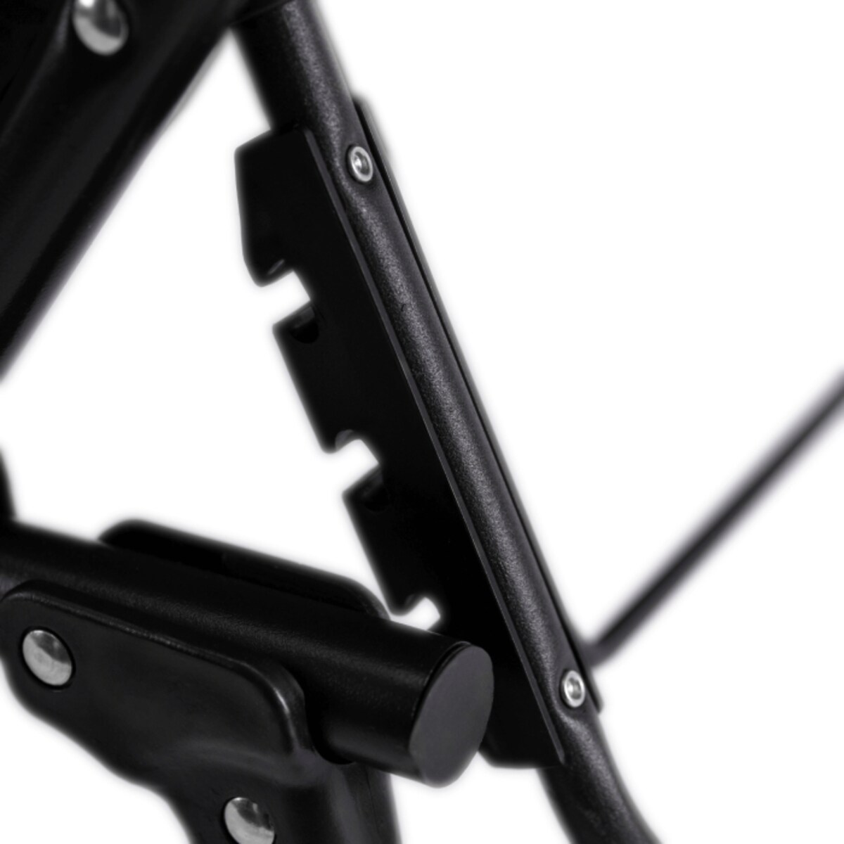 Leżak Ogrodowy Łóżko Polowe Fotel Turystyczny Rozkładany Leżanka VENUS