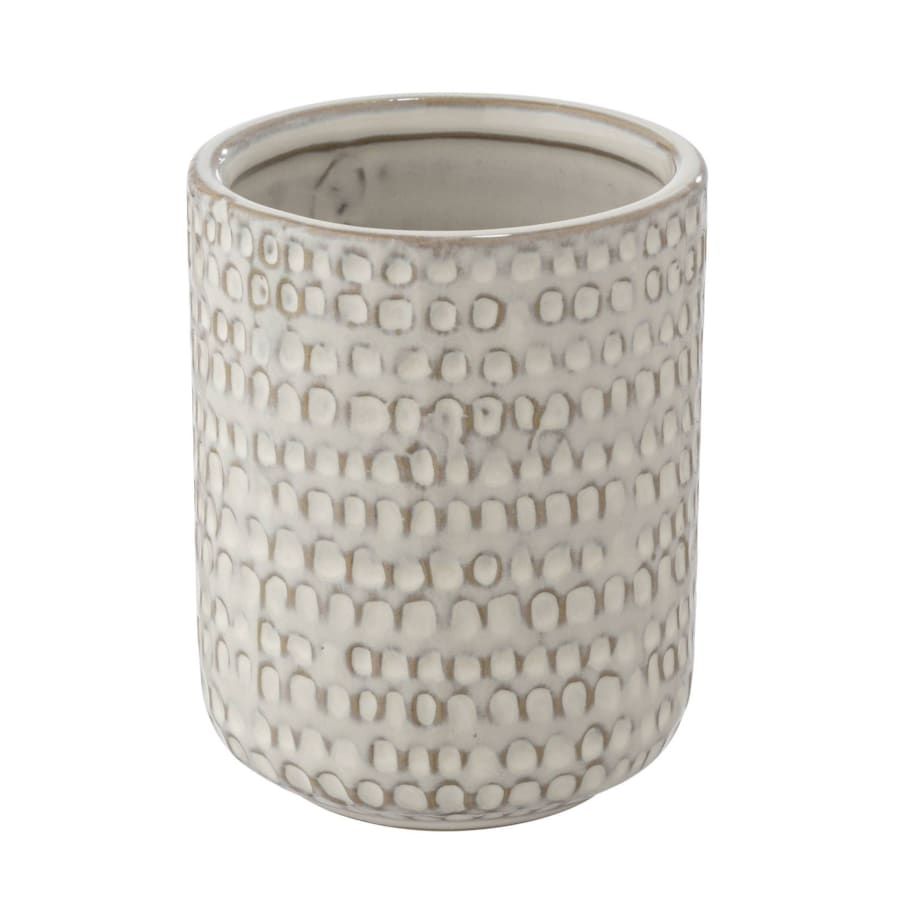 Kubek na szczoteczki do zębów 260 ml VIKRAM