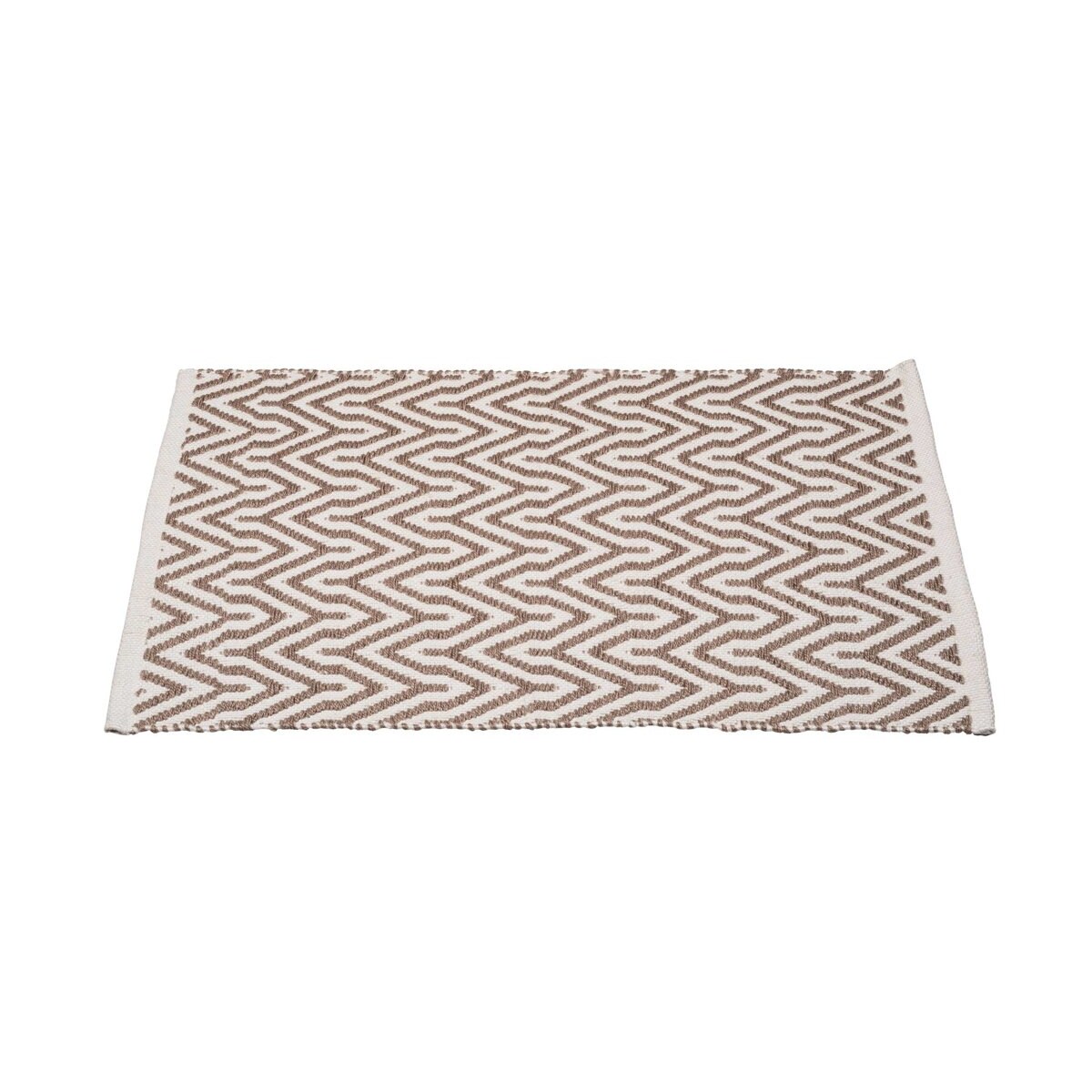 Dywanik łazienkowy ALTAI, poliester z recyklingu, WENKO